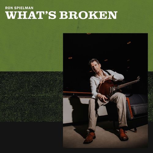 What's Broken