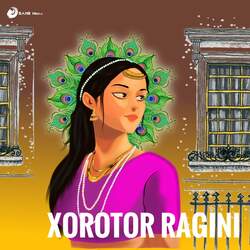 Xorotor Ragini-NB05SwFEXFY