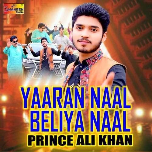 Yaaran Naal Beliya Naal