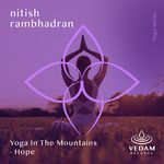 Yoga In The Mountains - Hope