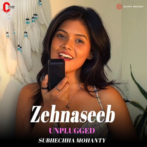 Zehnaseeb (Unplugged) cover art