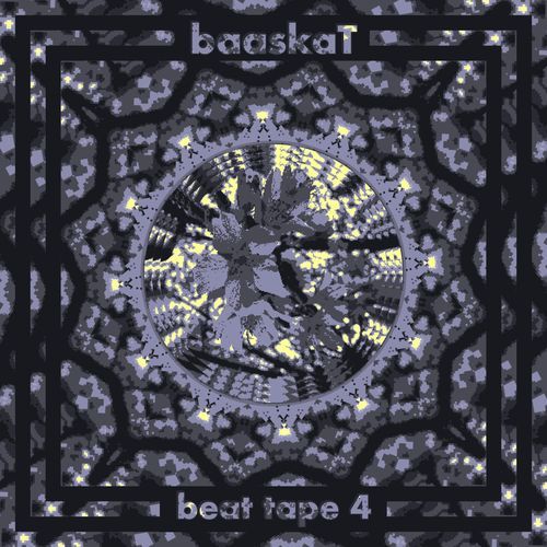 beat tape 4_poster_image