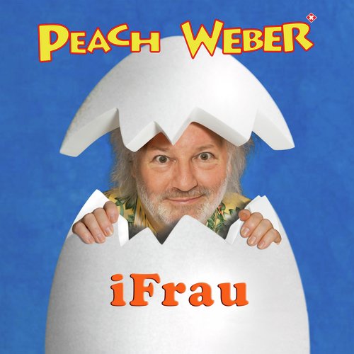 Peach Weber