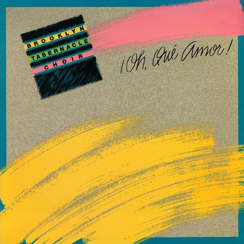 iOh, Qué Amor!