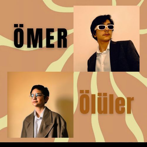 Ömer (Akustik) cover art