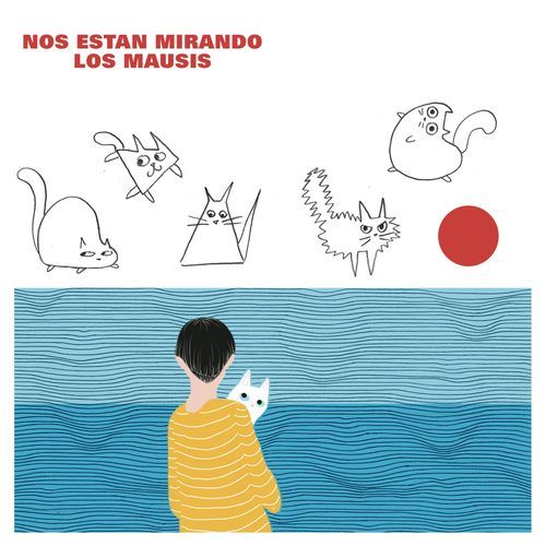 carita llorando dos puntos apóstrofo cero cover art