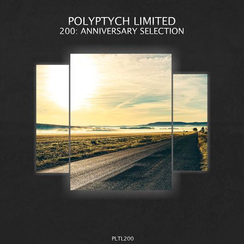 Poetic of Chaos (Original Mix) cover art