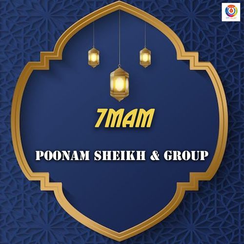 7mam - Poonam Sheikh & Group