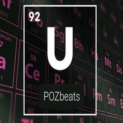 92 U cover art