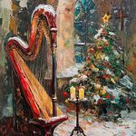 The First Noel, the Angel Did Say