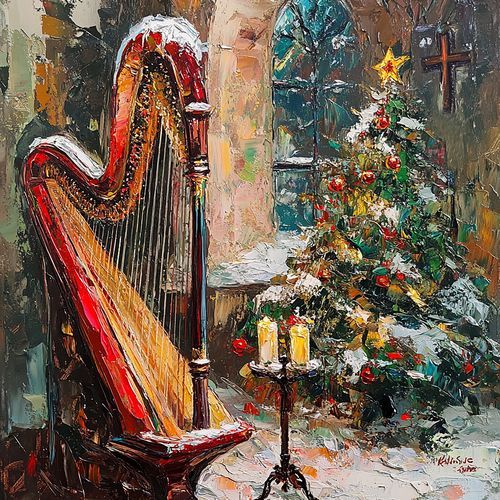 A Christmas hymn (Live Version)