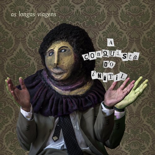 Wayne cover art