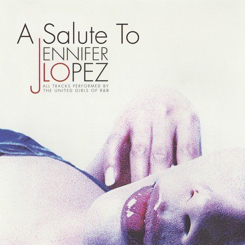 A Salute To Jennifer Lopez_poster_image