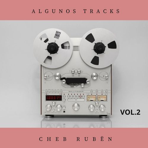 ALGUNOS TRACKS, Vol.2_poster_image