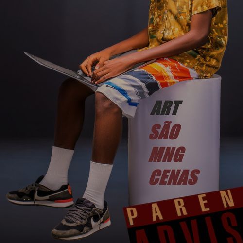 ART cover art