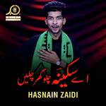 Aaiy Sakina Chalo Ghar Chalain