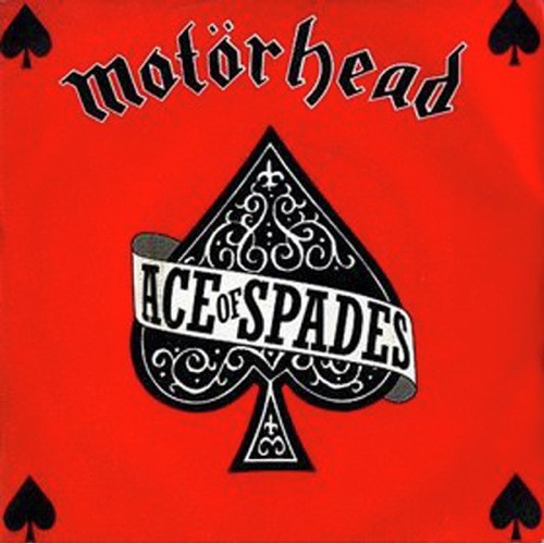 Ace Of Spades / Dirty Love