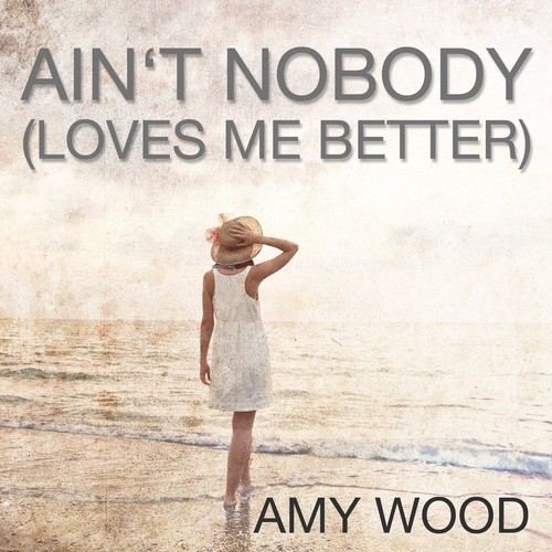 Amy Wood