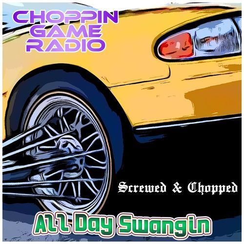 Dumore (Screwed & Chopped) cover art