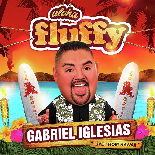 Aloha Fluffy_poster_image