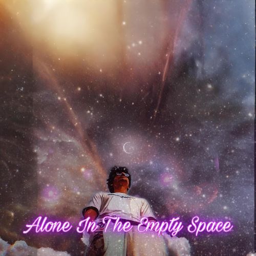 Alone In The Empty Space