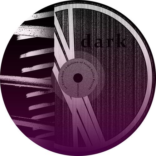 Entrainment cover art