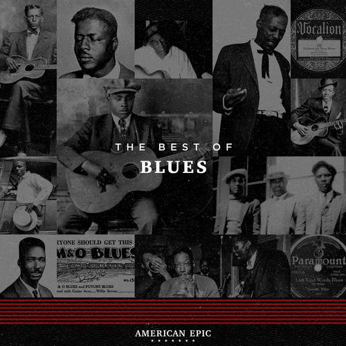 Robert Johnson - The Cross Road Blues Lyrics 