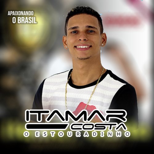 Apaixonando o Brasil