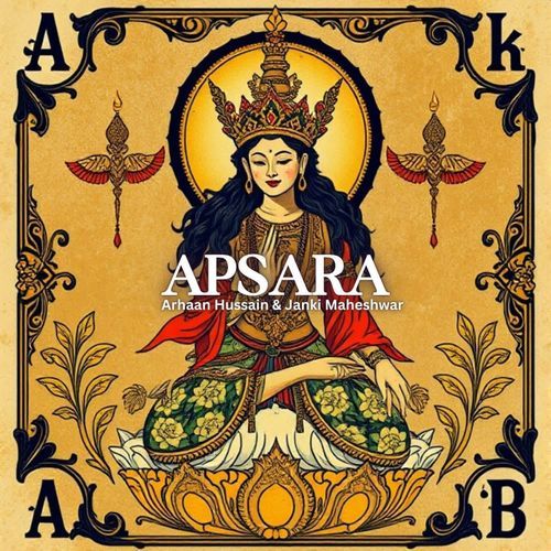 Apsara