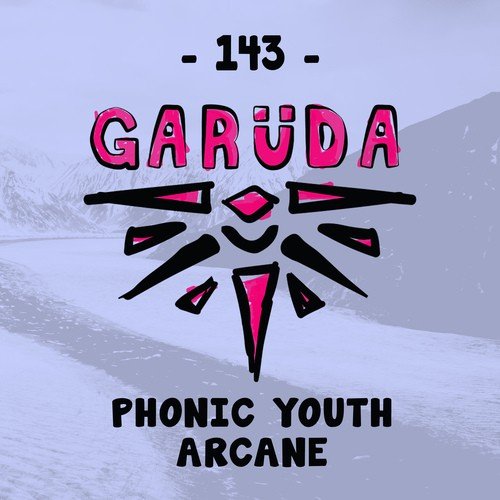  Phonic Youth