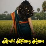 Arshi Mitang Kana artwork