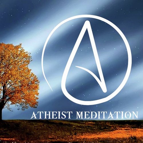 The Spirit of Atheism cover art