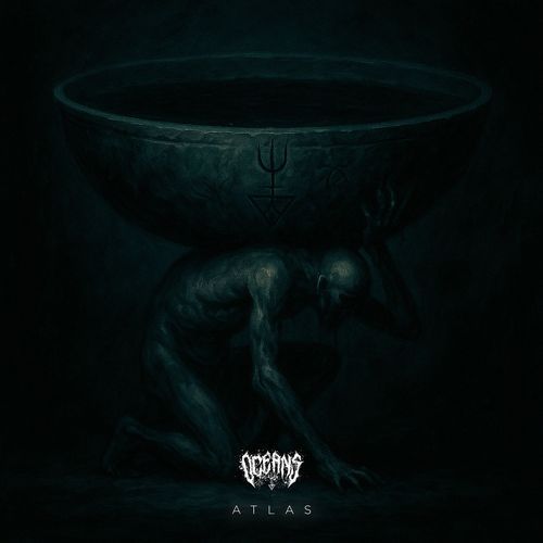 Ghost cover art