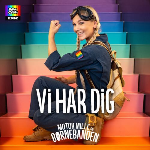 Børnebanden - Vi Har Dig_poster_image