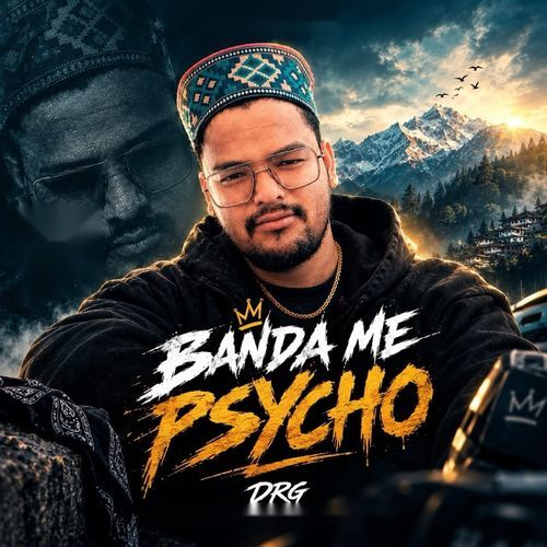 BANDA MAIN PSYCHO