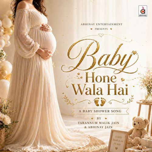 Baby Hone Wala Hai- A Baby Shower Song