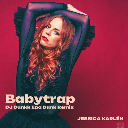 Babytrap (Epa Dunk Remix Instrumental) cover art