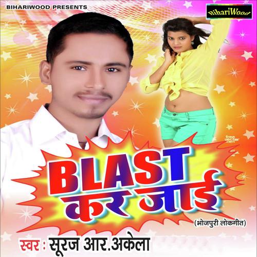Suraj R Akela