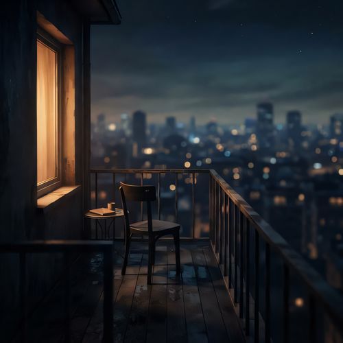 Balcony Main