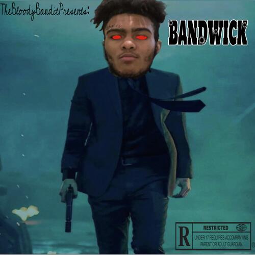 Bloxk Musik cover art