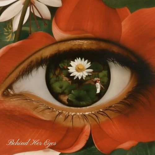 Behind Her Eyes