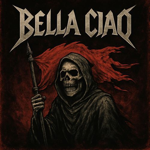 Bella Ciao (with DJ Zues & Yotora) cover art