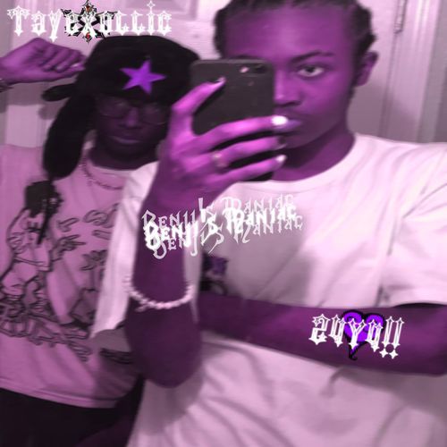 Benji's Maniac (Slowed/Daycore)