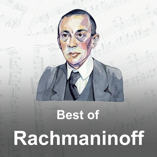 Best of Rachmaninoff