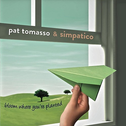 Bloom Where You're Planted