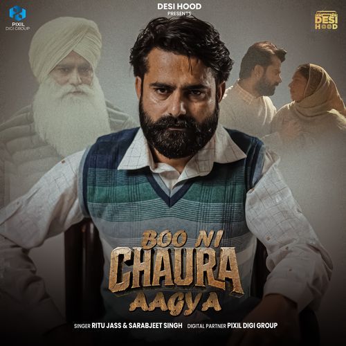 Boo Ni Chaura Aagya