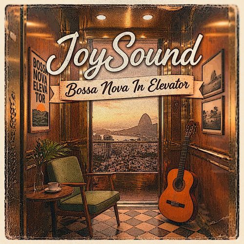 Bossa Nova In Elevator