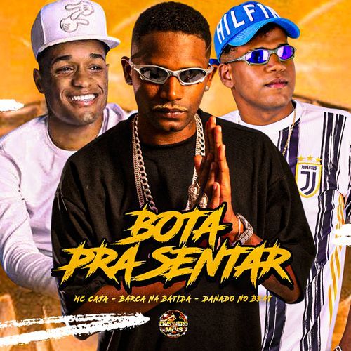 Bota Pra Sentar_poster_image