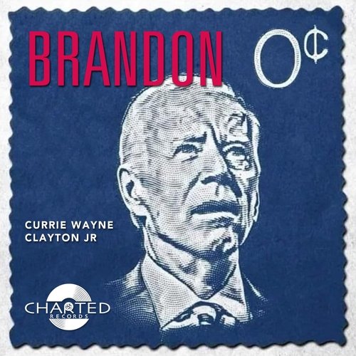 Brandon cover art