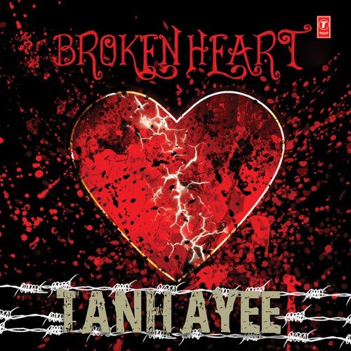 Broken Heart - Tanhayee